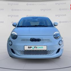Fiat 500 II e 95ch Action Franois