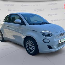 Fiat 500 II e 95ch Action Franois