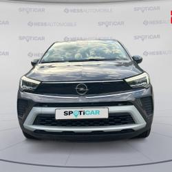Opel Crossland 1.2 Turbo 110ch Elegance Business Franois