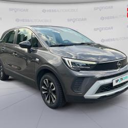 Opel Crossland 1.2 Turbo 110ch Elegance Business Franois