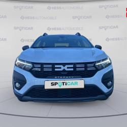 Dacia Sandero 1.0 TCe 90ch Stepway Expression Franois