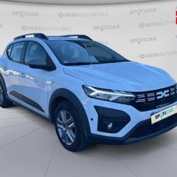 Dacia Sandero 1.0 TCe 90ch Stepway Expression Franois