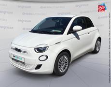 Fiat 500 II