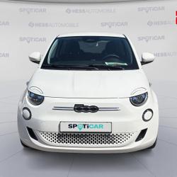 Fiat 500 II e 95ch Action Franois