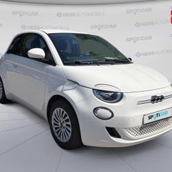 Fiat 500 II e 95ch Action Franois