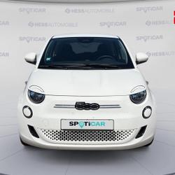 Fiat 500 II e 95ch Action Franois
