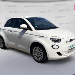 Fiat 500 II e 95ch Action Franois