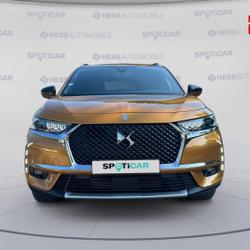 DS DS7 Crossback PureTech 225ch Grand Chic Automatique 13cv Franois
