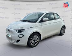 Fiat 500 II Franois