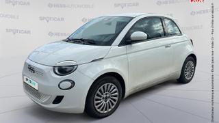 Fiat 500 II  - photo 0