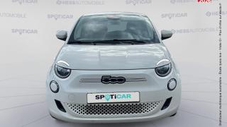 Fiat 500 II  - photo 1