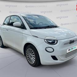 Fiat 500 II e 95ch Action Franois