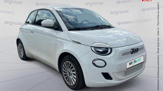 Fiat 500 II  - photo 2