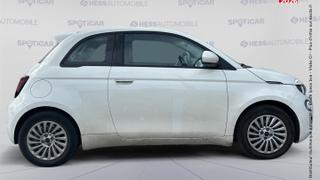 Fiat 500 II  - photo 3