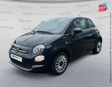 Fiat 500 II Franois