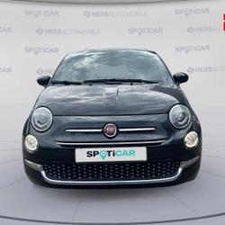 Fiat 500 II 1.0 70ch BSG S&S Dolcevita occasion - Franois - photo 2/30