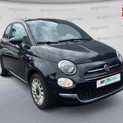 Fiat 500 II 1.0 70ch BSG S&S Dolcevita occasion - Franois - photo 3/30