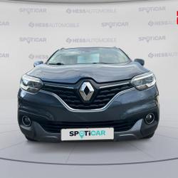 Renault Kadjar 1.5 dCi 110ch energy Intens EDC eco&sup2; Franois