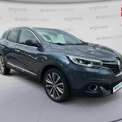 Renault Kadjar 1.5 dCi 110ch energy Intens EDC eco&sup2; Franois