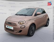 Fiat 500 II