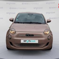 Fiat 500 II e 118ch Pack Confort & Style MY23 Franois