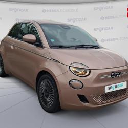 Fiat 500 II e 118ch Pack Confort & Style MY23 Franois