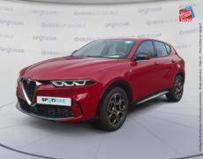 Alfa Romeo Tonale Franois
