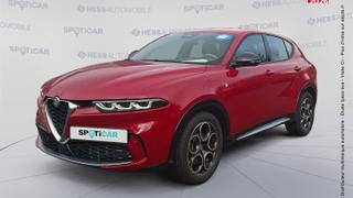 Alfa Romeo Tonale  - photo 0