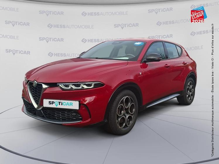 Alfa Romeo Tonale  - 24 999 €