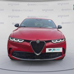 Alfa Romeo Tonale 1.5 Hybrid 160ch Ti TCT Franois