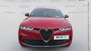 Alfa Romeo Tonale  - photo 1