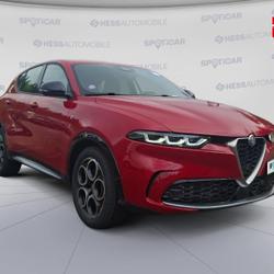 Alfa Romeo Tonale 1.5 Hybrid 160ch Ti TCT Franois