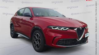Alfa Romeo Tonale  - photo 2
