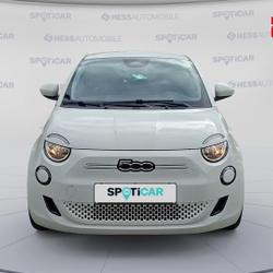 Fiat 500 II e 95ch MY23 Franois