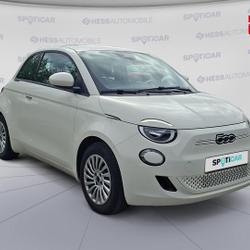 Fiat 500 II e 95ch MY23 Franois