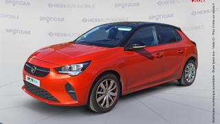 Opel Corsa  - photo 0