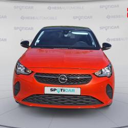 Opel Corsa 1.2 Turbo 100ch Edition occasion - Franois - photo 2/30