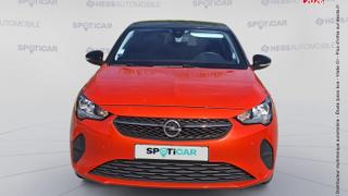 Opel Corsa  - photo 1