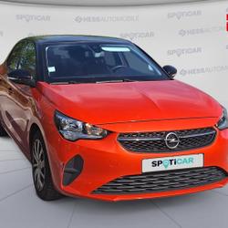 Opel Corsa 1.2 Turbo 100ch Edition occasion - Franois - photo 3/30