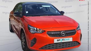 Opel Corsa  - photo 2