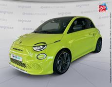 Abarth 500 Franois