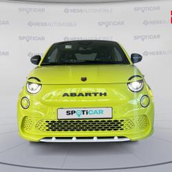 Abarth 500 e 155ch Turismo occasion - Franois - photo 2/30