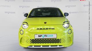 Abarth 500  - photo 1
