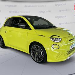 Abarth 500 e 155ch Turismo occasion - Franois - photo 3/30
