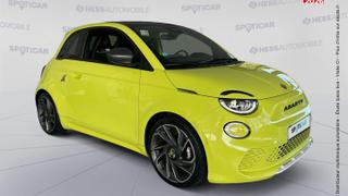 Abarth 500  - photo 2