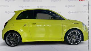 Abarth 500  - photo 3