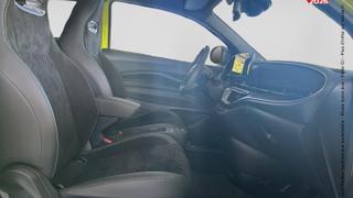 Abarth 500  - photo 4