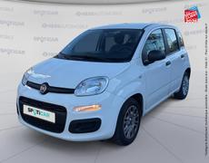 Fiat Panda Franois