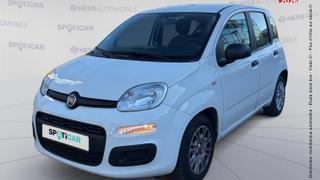 Fiat Panda  - photo 0