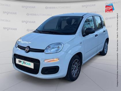 Fiat Panda - 1.0 70ch BSG S&S (Juin2021) - 9 999 €